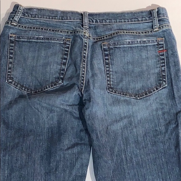 Gap Boot-Cut Stretch Jeans 👖. - Picture 12 of 12